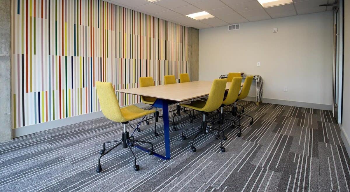 Cozysuites L Luxe 2Br In Downtown Cincinnati Luaran gambar